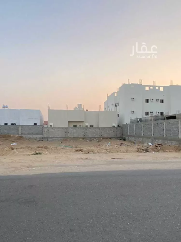 أرض للبيع في شارع الامير محمد ابن سعود ابن عبدالرحمن, حي الفلق الجديد, مدينة مكة المكرمة, منطقة مكة المكرمة