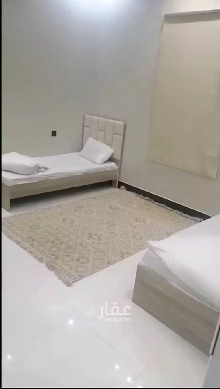 دور للإيجار في حي المعلاة, مدينة أحد رفيدة, منطقة عسير صورة 2