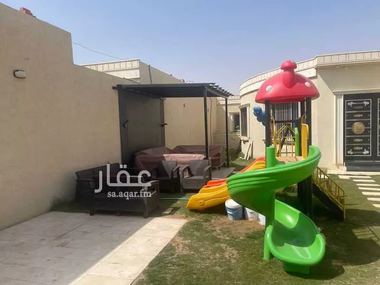 شاليه واستراحة للحجز في حي الرمال ، الرياض ، منطقة الرياض