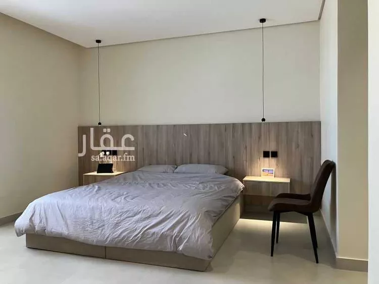 شقة مفروشة للحجز في شارع المحياة ، حي العليا ، الرياض ، منطقة الرياض 18