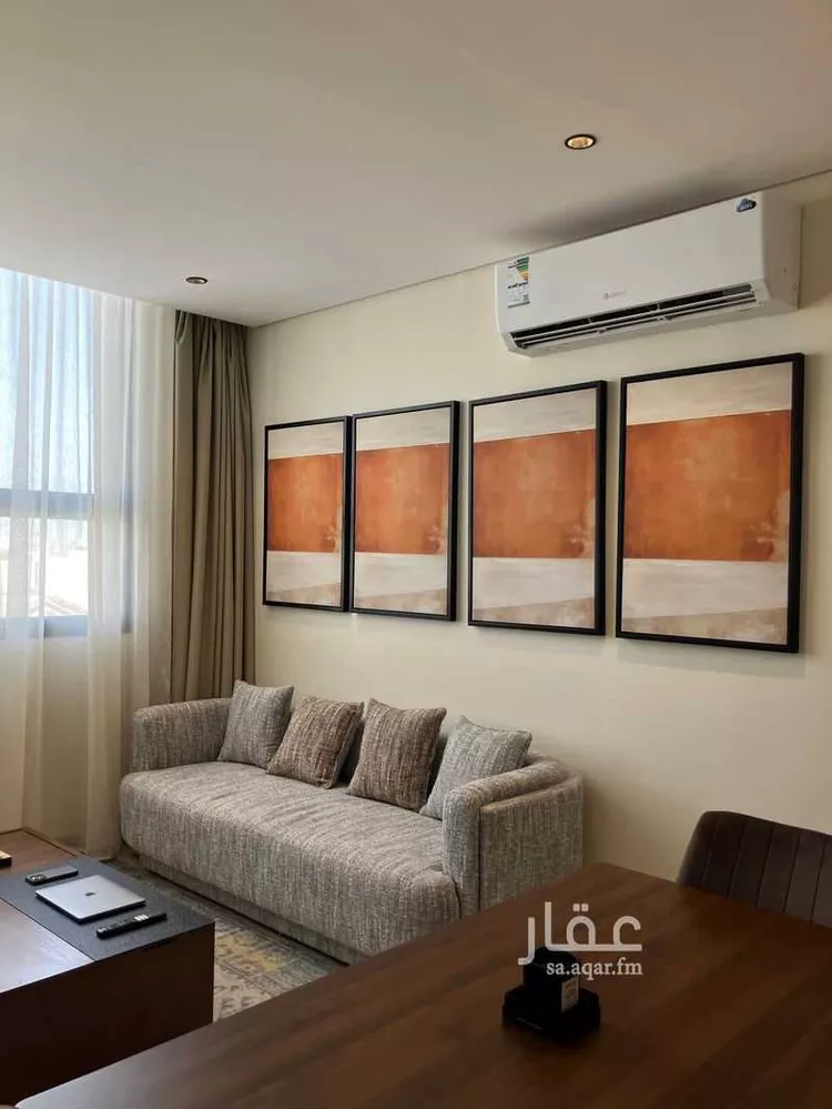 شقة مفروشة للحجز في شارع المحياة ، حي العليا ، الرياض ، منطقة الرياض صورة 4