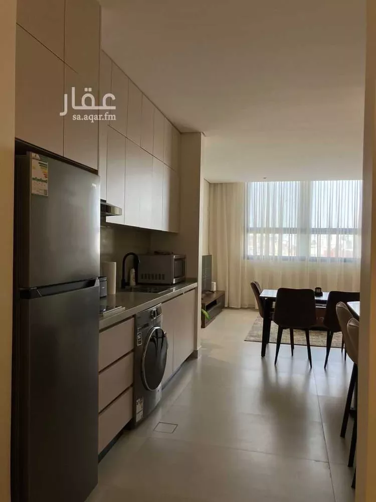 شقة مفروشة للحجز في شارع المحياة ، حي العليا ، الرياض ، منطقة الرياض صورة 3