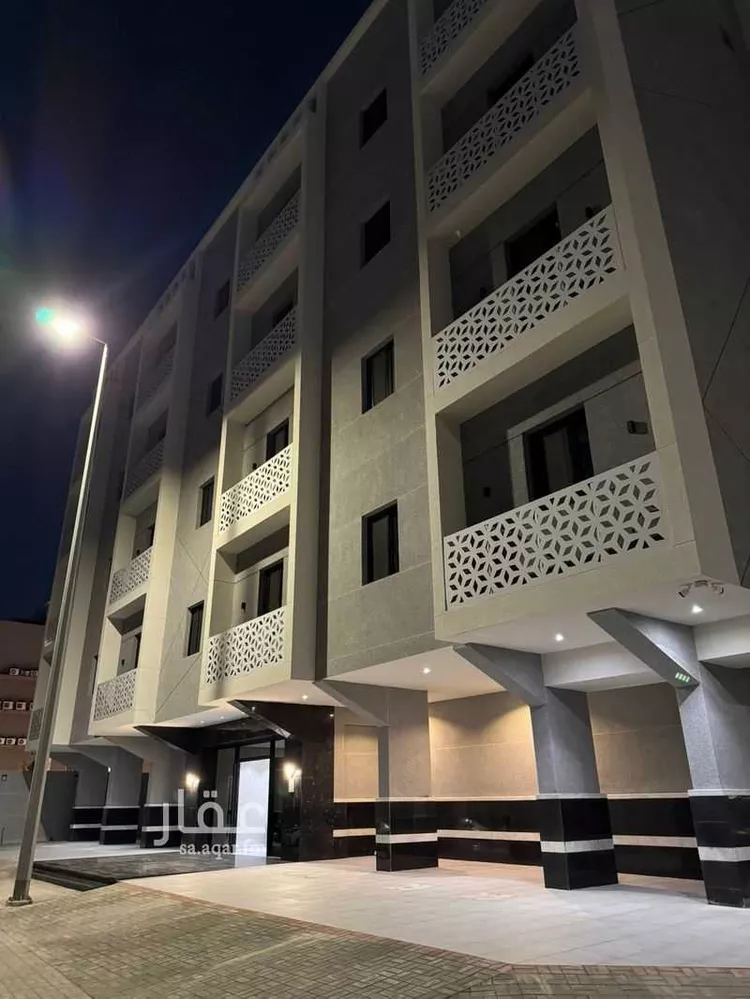 شقة للإيجار في شارع ابو الحسن بن الجوزي ، حي الصفا ، جدة ، جدة