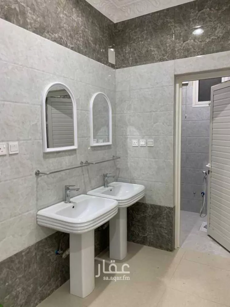 شقة للإيجار في شارع النخيل, حي الهدا, مدينة المزاحمية, منطقة الرياض صورة 2