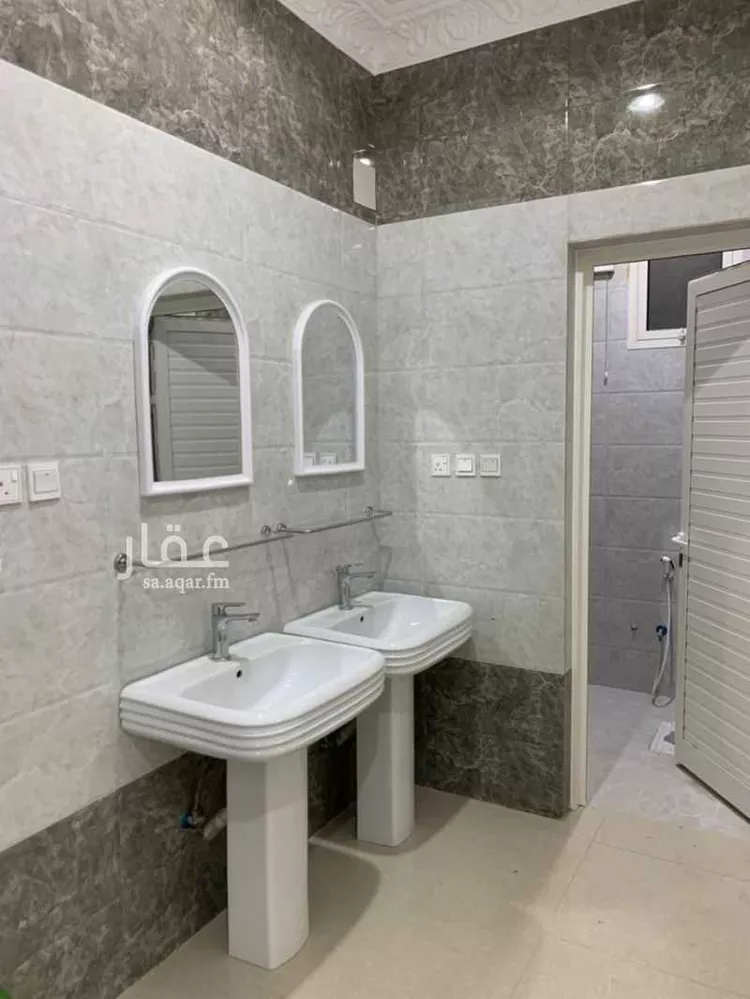 شقة للإيجار في شارع النخيل, حي الهدا, مدينة المزاحمية, منطقة الرياض صورة 4