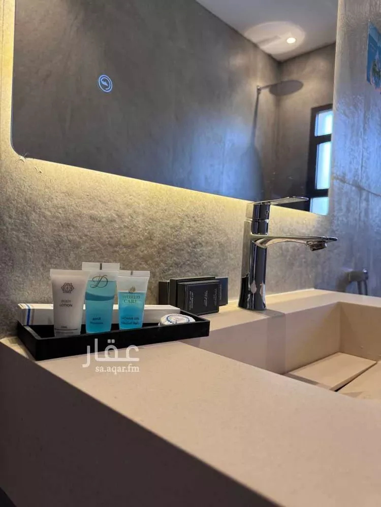 شقة مفروشة للحجز في شارع الإمام الشافعي ، حي الفيحاء ، الرياض ، منطقة الرياض صورة 4