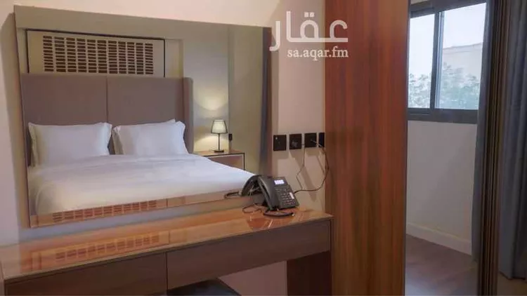 شقة للإيجار في شارع الإمام الشافعي ، حي الفيحاء ، الرياض ، منطقة الرياض صورة 5