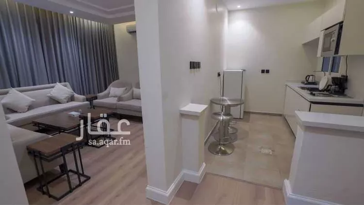 شقة للإيجار في شارع الإمام الشافعي ، حي الفيحاء ، الرياض ، منطقة الرياض صورة 3