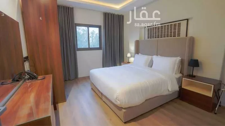شقة للإيجار في شارع الإمام الشافعي ، حي الفيحاء ، الرياض ، منطقة الرياض 1 صورة