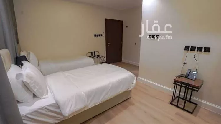 شقة مفروشة للحجز في شارع الشافعي ، حي الروابي ، الرياض ، منطقة الرياض صورة 5