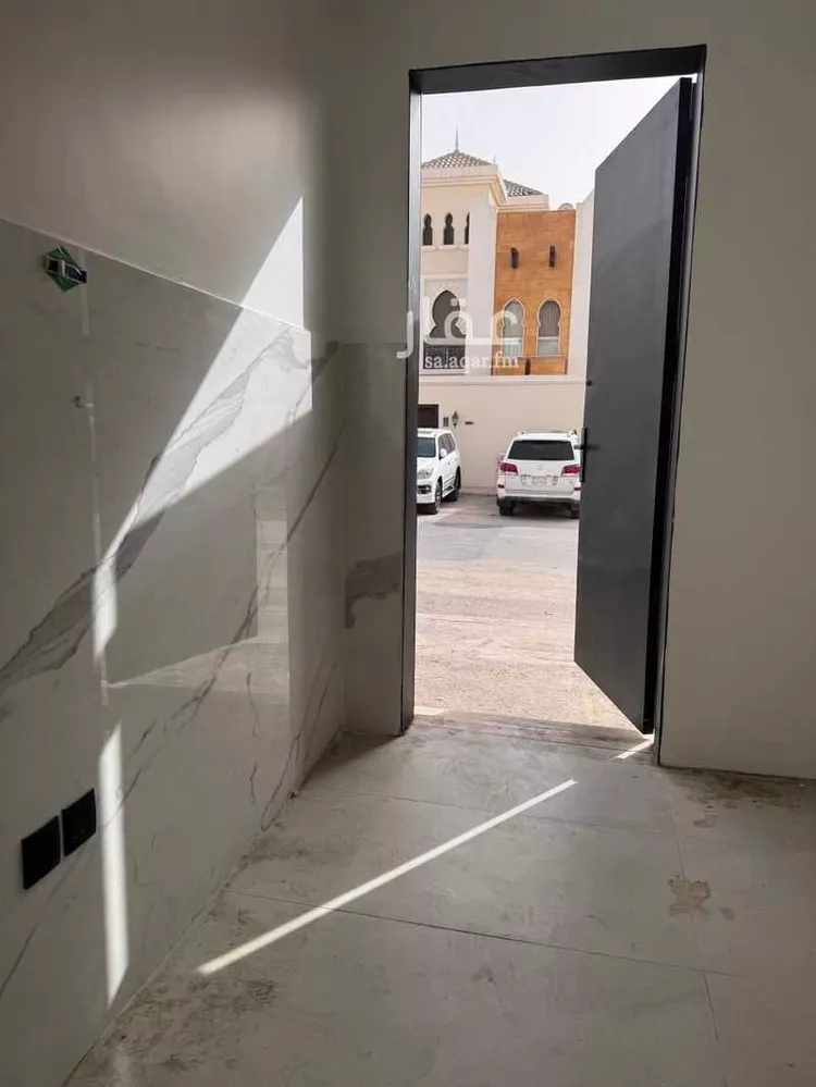 غرفة للإيجار في شارع رقم 163, حي الياسمين, مدينة الرياض, منطقة الرياض صورة 3