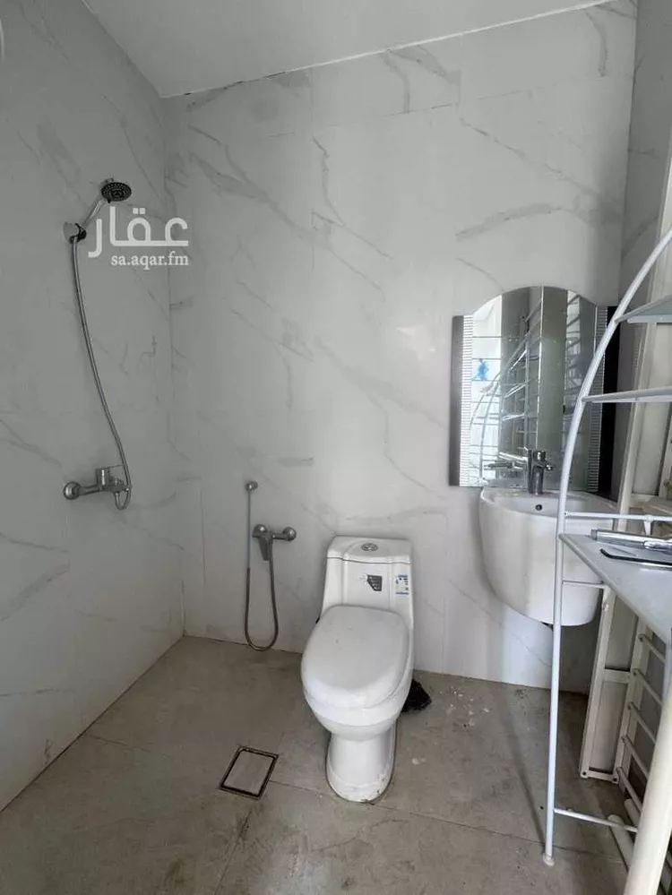 غرفة للإيجار في شارع رقم 163, حي الياسمين, مدينة الرياض, منطقة الرياض صورة 2