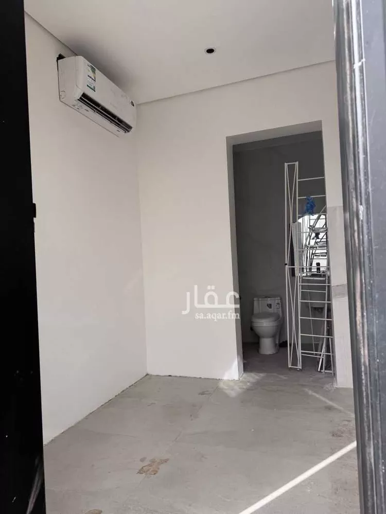 غرفة للإيجار في شارع رقم 163, حي الياسمين, مدينة الرياض, منطقة الرياض صورة 4