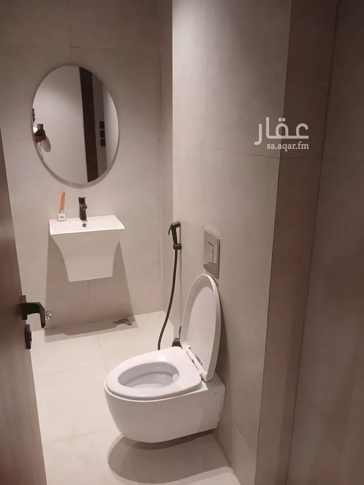 شقة للإيجار في شارع علقمة بن وائل, حي النرجس, مدينة الرياض, منطقة الرياض صورة 4
