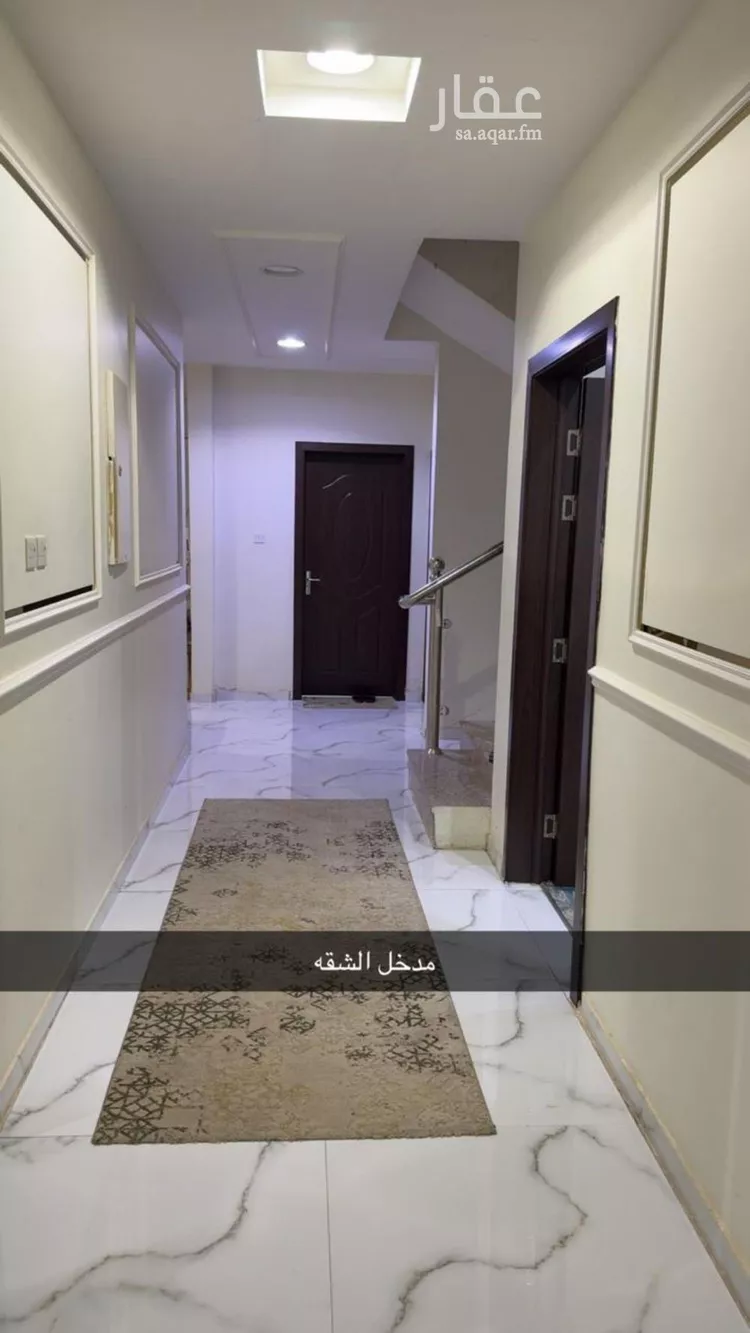 شقة للبيع في شارع المنصوريه, حي ظهرة لبن, مدينة الرياض, منطقة الرياض صورة 5