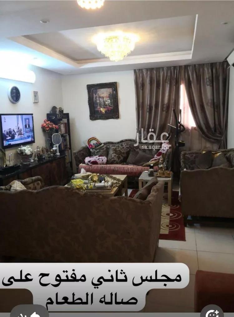 شقة للبيع في شارع ابن الرومي, حي السليمانية, مدينة الرياض, منطقة الرياض صورة 2