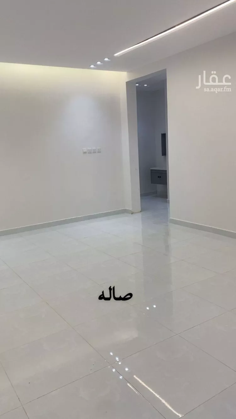 شقة للإيجار في شارع عبدالمنعم قاضي, حي المعيزيلة, مدينة الرياض, منطقة الرياض صورة 2