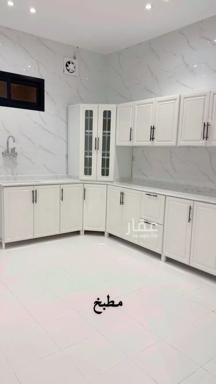 شقة للإيجار في شارع عبدالمنعم قاضي, حي المعيزيلة, مدينة الرياض, منطقة الرياض صورة 3