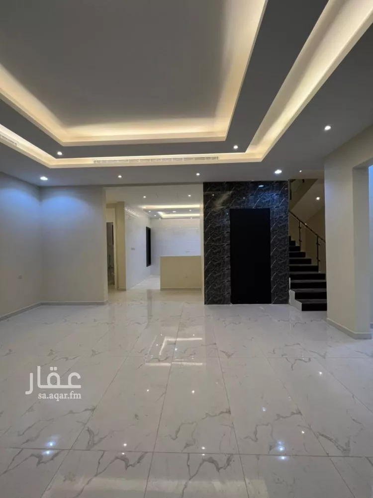 فيلا للإيجار في شارع يحيى الرندي, حي النرجس, مدينة الرياض, منطقة الرياض صورة 4