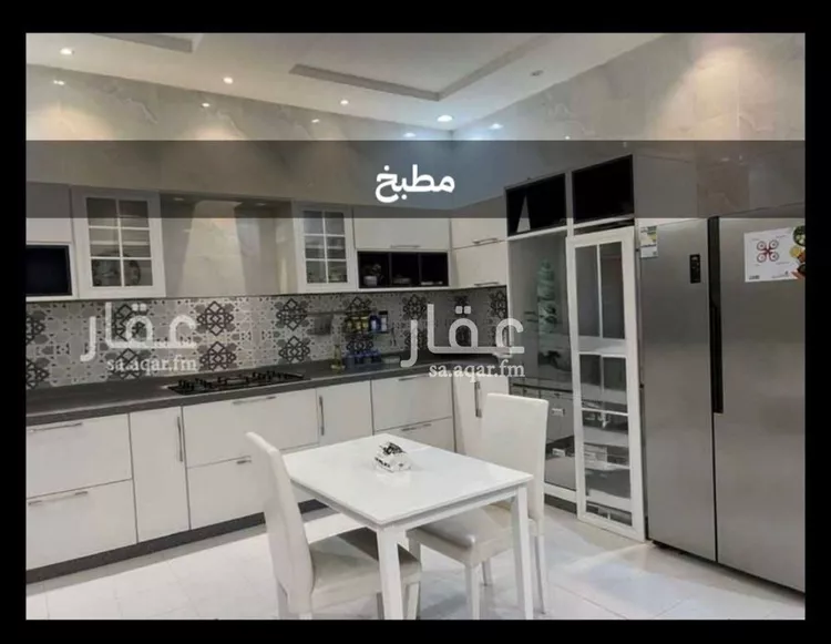 فيلا للإيجار في شارع علي السقاط, حي المهدية, مدينة الرياض, منطقة الرياض صورة 2