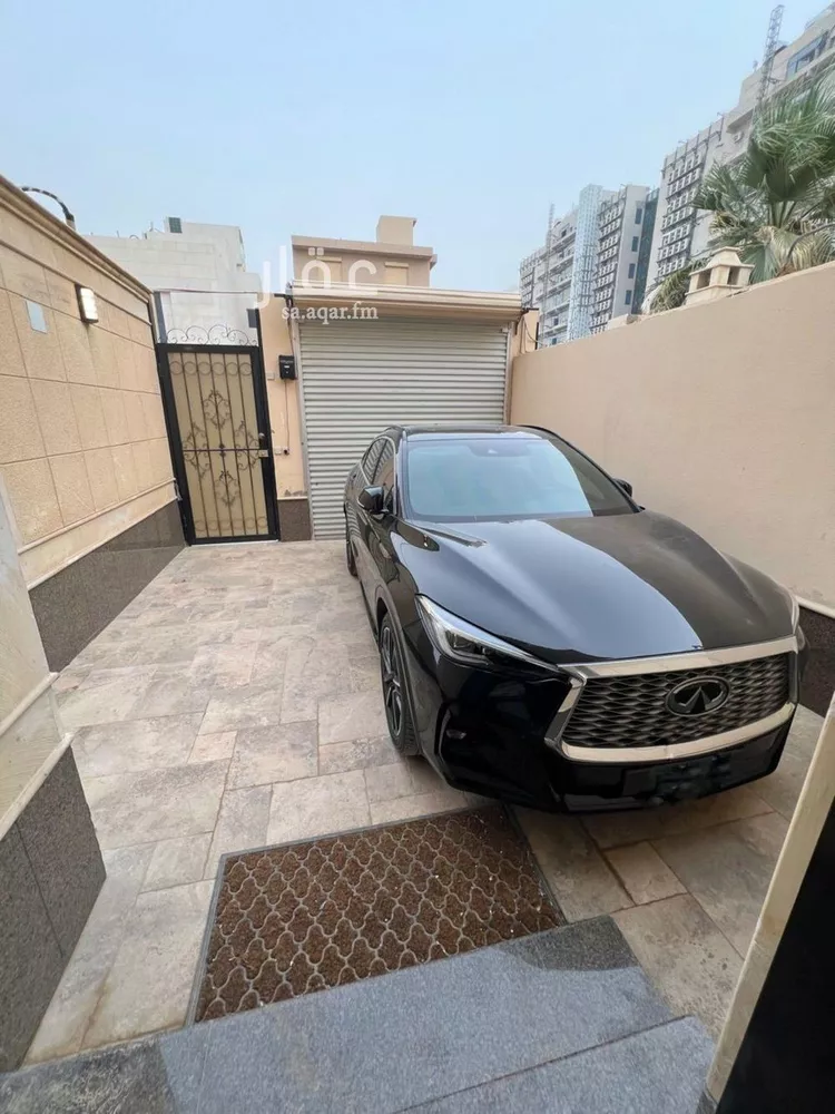 دور للإيجار في شارع الخيالة, حي الياسمين, مدينة الرياض, منطقة الرياض صورة 5