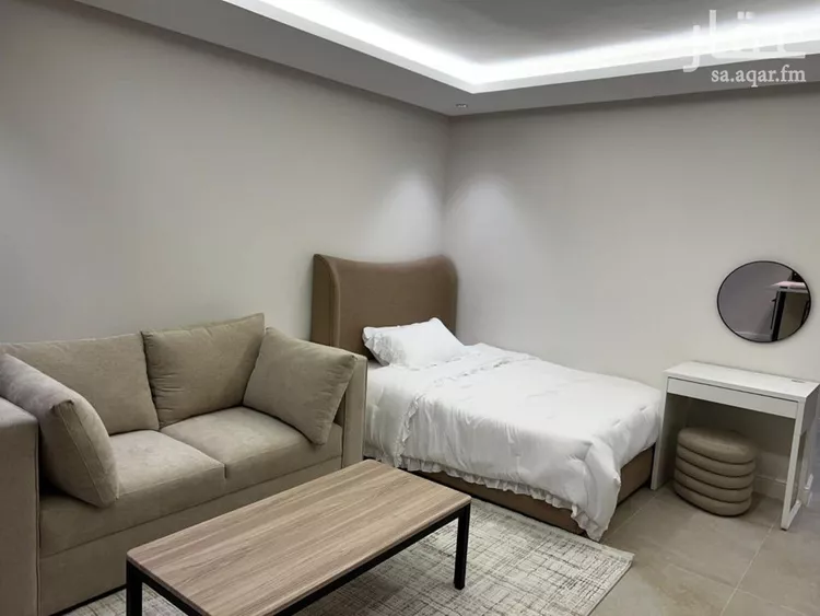 شقة للإيجار في شارع الرس, حي الياسمين, مدينة الرياض, منطقة الرياض صورة 5
