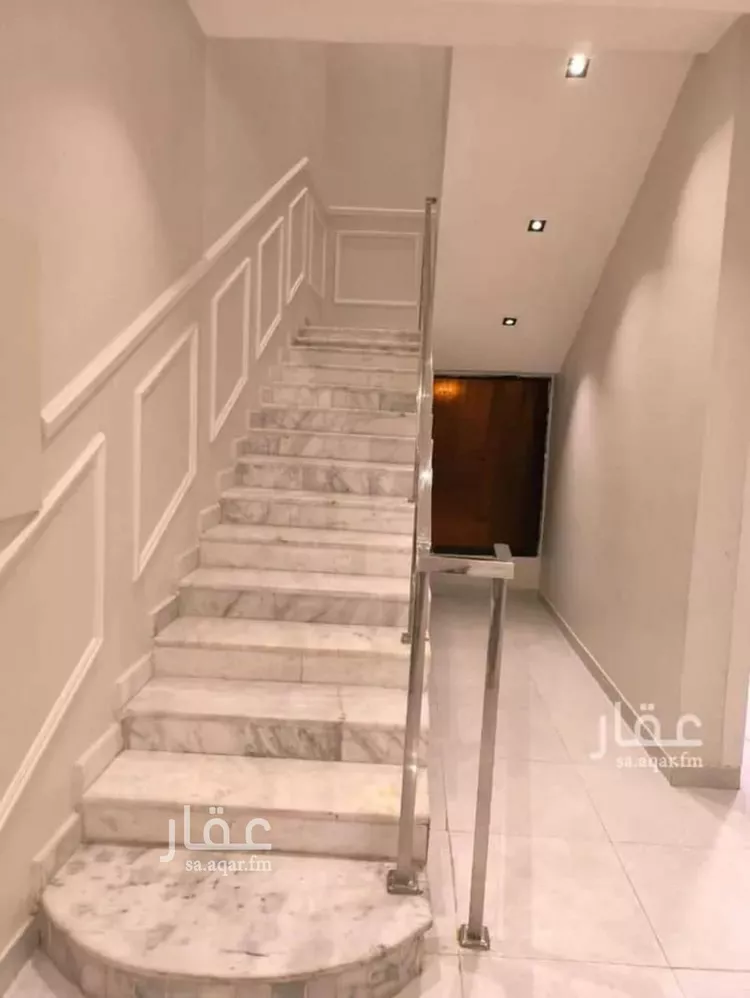 فيلا للإيجار في شارع القاسم بن عبدالواحد, حي طويق, مدينة الرياض, منطقة الرياض صورة 5