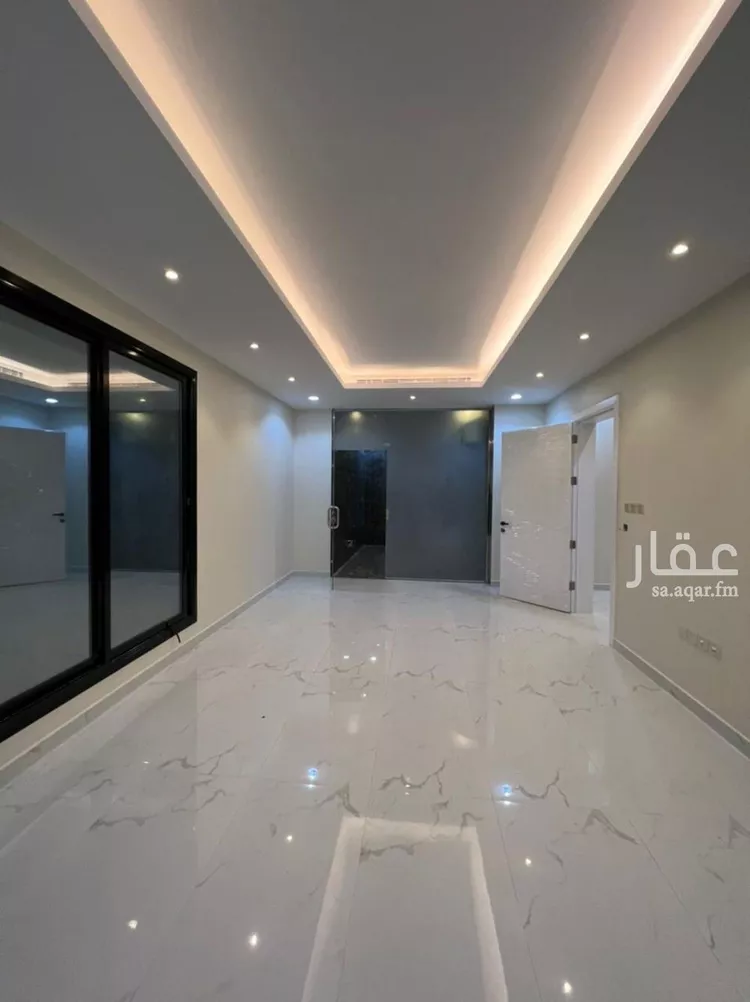 فيلا للإيجار في شارع يحيى الرندي, حي النرجس, مدينة الرياض, منطقة الرياض صورة 5