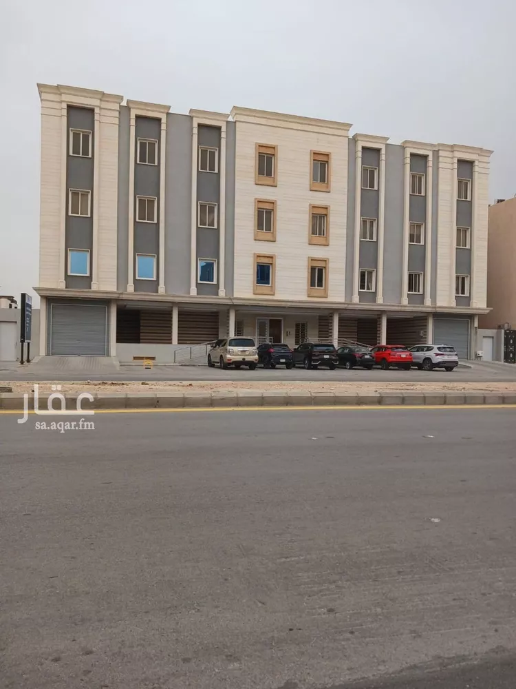 شقة للبيع في شارع الفرعة, حي الياسمين, مدينة الرياض, منطقة الرياض