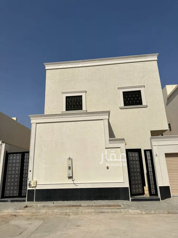 فيلا للبيع في شارع رقم 263, حي ظهرة لبن, مدينة الرياض, منطقة الرياض