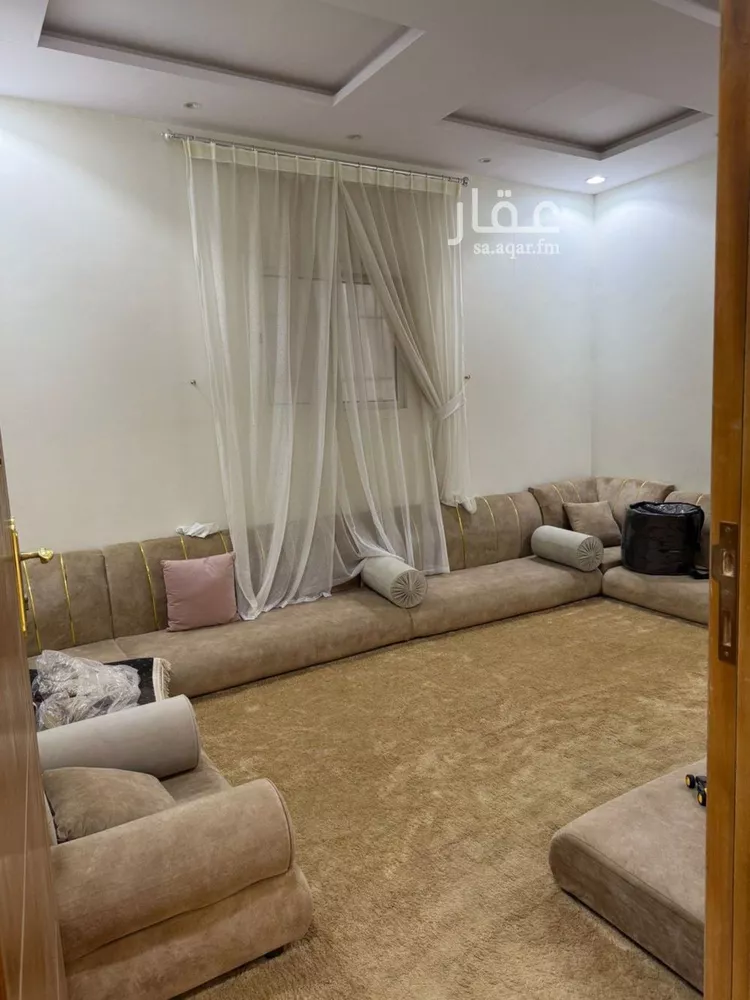 فيلا للإيجار في شارع سليمان بن عبدالملك بن مروان, حي طويق, مدينة الرياض, منطقة الرياض صورة 4