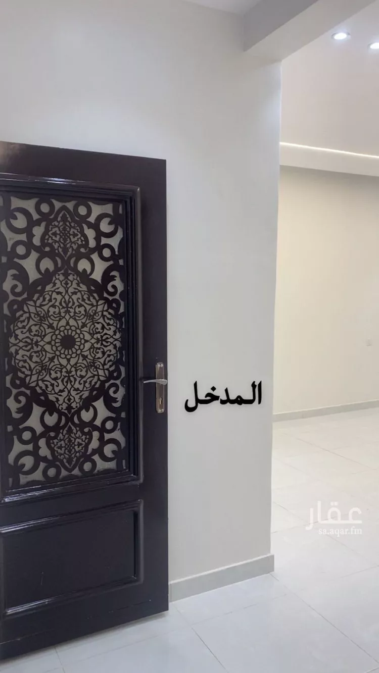 شقة للإيجار في شارع عبدالمنعم قاضي, حي المعيزيلة, مدينة الرياض, منطقة الرياض