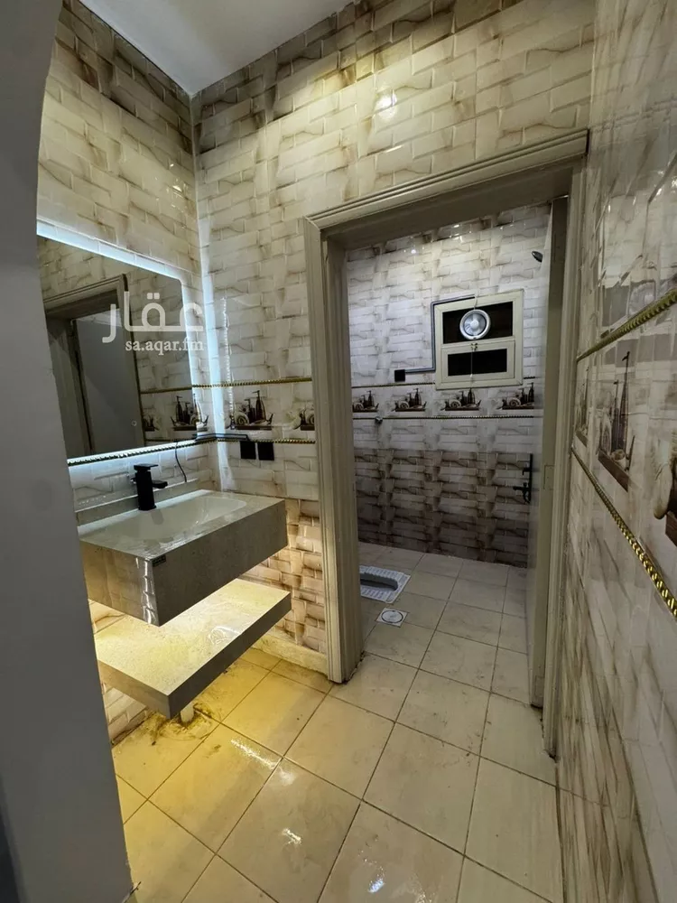 شقة للإيجار في شارع ابي مالك الاعرابي, حي العوالي, مدينة الرياض, منطقة الرياض صورة 5
