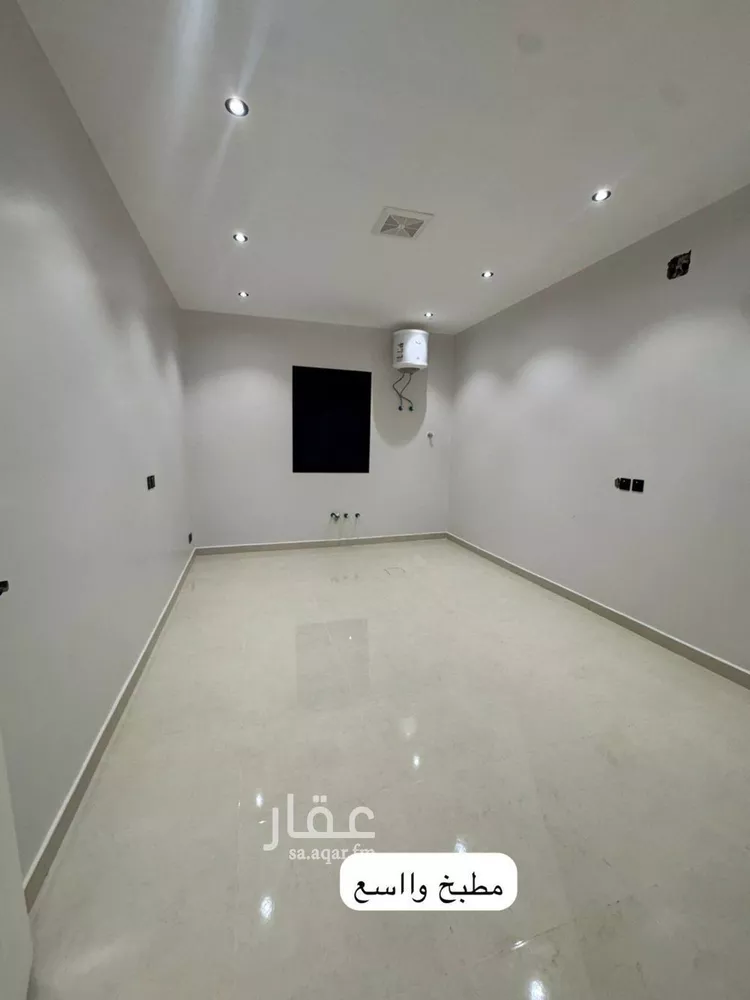 شقة للإيجار في شارع ينبع, حي ظهرة لبن, مدينة الرياض, منطقة الرياض صورة 2