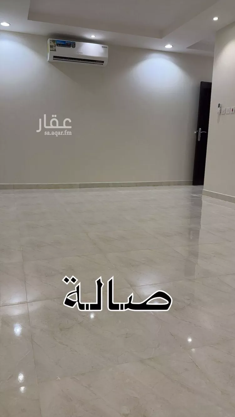 شقة للإيجار في شارع عبدالمنعم قاضي, حي المعيزيلة, مدينة الرياض, منطقة الرياض صورة 5