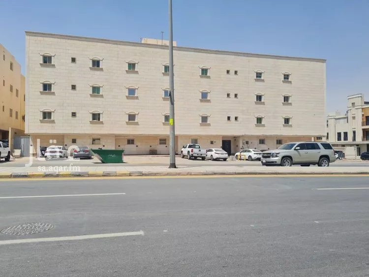 شقة للبيع في شارع محمد بن عبدالعزيز الدغيثر, حي الملقا, مدينة الرياض, منطقة الرياض