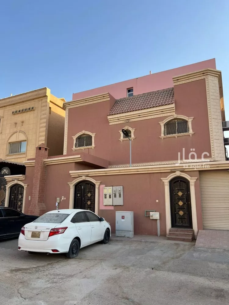 شقة للإيجار في شارع ينبع, حي ظهرة لبن, مدينة الرياض, منطقة الرياض