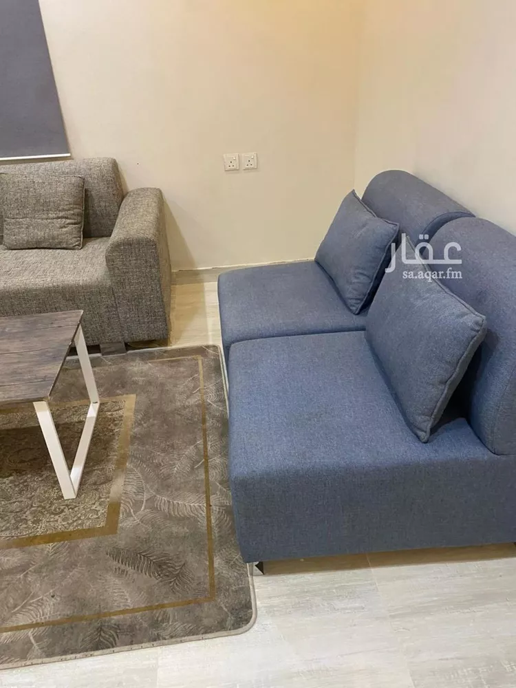 شقة للبيع في شارع خالد بن الوليد, حي الحمراء, مدينة الرياض, منطقة الرياض