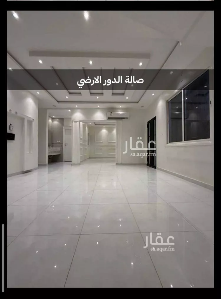 فيلا للإيجار في شارع علي السقاط, حي المهدية, مدينة الرياض, منطقة الرياض صورة 4