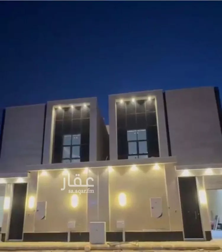 فيلا للبيع في شارع رقم 173, حي الجنادرية, مدينة الرياض, منطقة الرياض