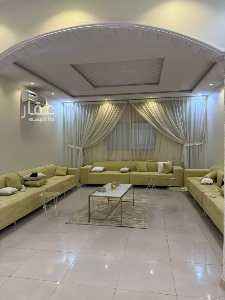 فيلا للإيجار في شارع سليمان بن عبدالملك بن مروان, حي طويق, مدينة الرياض, منطقة الرياض صورة 3