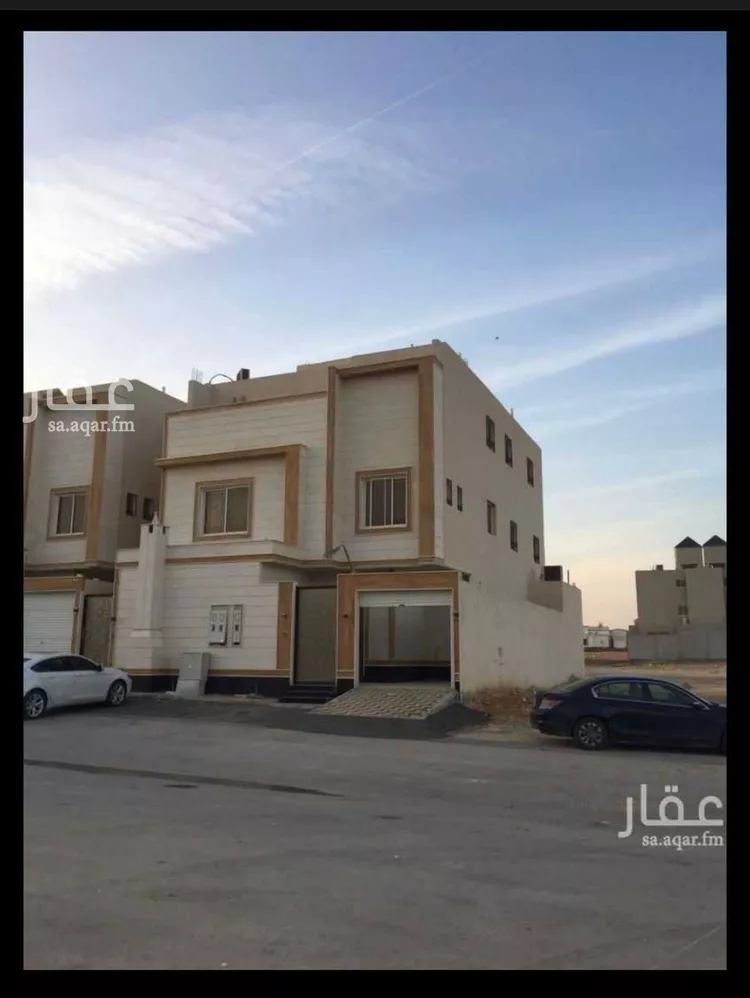 فيلا للإيجار في شارع علي السقاط, حي المهدية, مدينة الرياض, منطقة الرياض