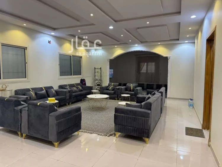 فيلا للإيجار في شارع سليمان بن عبدالملك بن مروان, حي طويق, مدينة الرياض, منطقة الرياض صورة 5