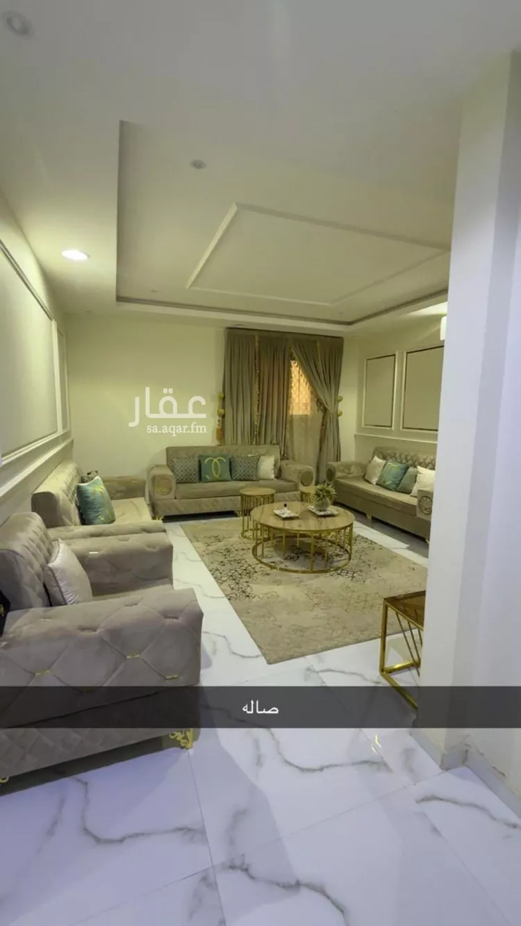 شقة للبيع في شارع المنصوريه, حي ظهرة لبن, مدينة الرياض, منطقة الرياض صورة 2