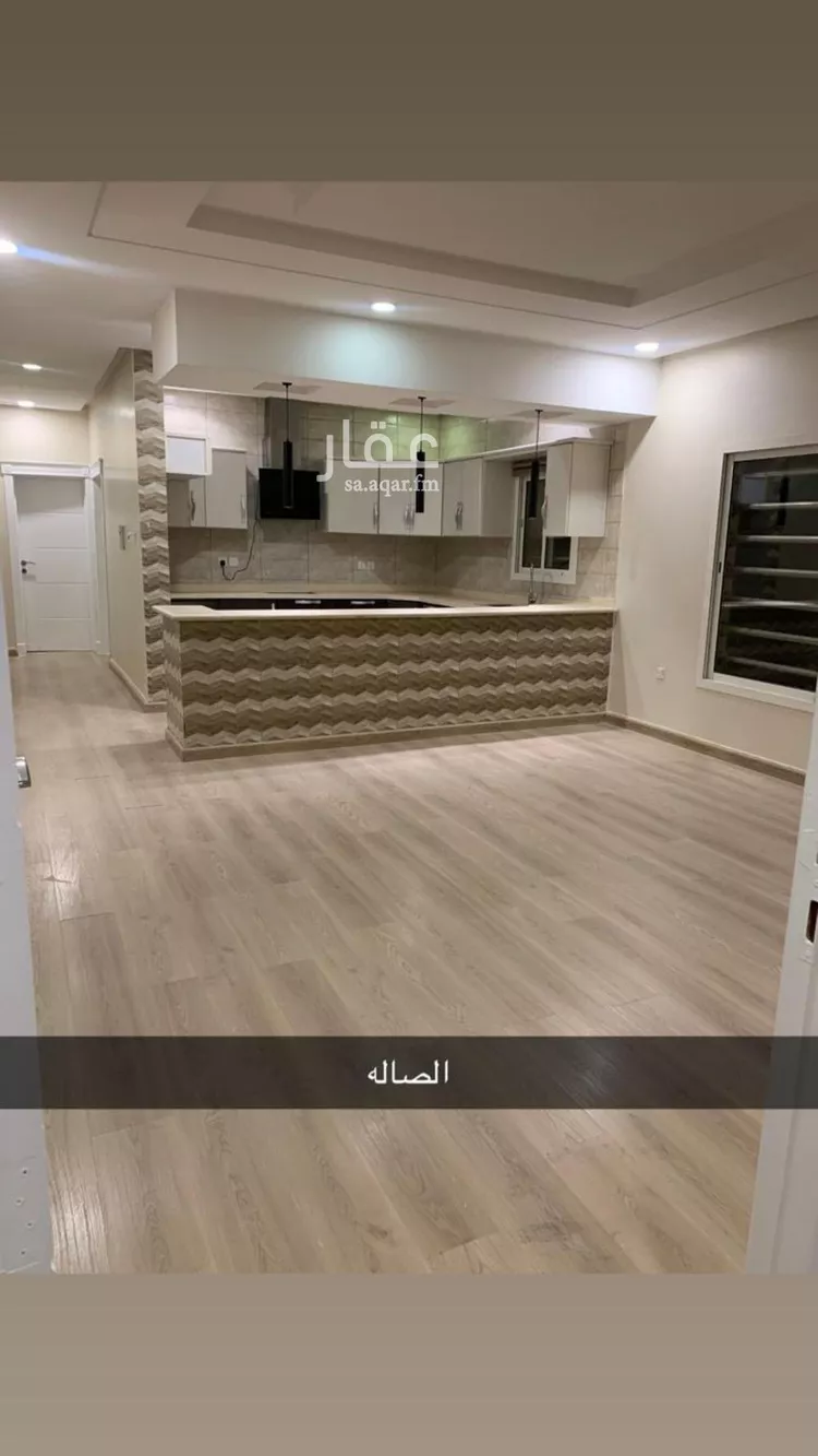 دور للإيجار في شارع عبدالملك بن عباس, حي القيروان, مدينة الرياض, منطقة الرياض