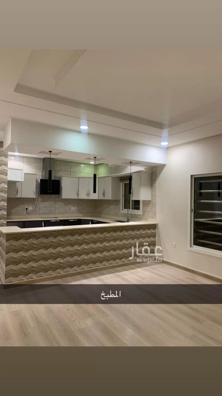 دور للإيجار في شارع عبدالملك بن عباس, حي القيروان, مدينة الرياض, منطقة الرياض صورة 3