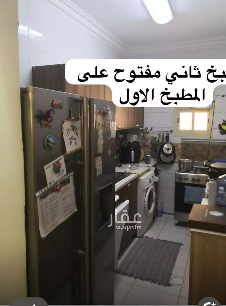 شقة للبيع في شارع ابن الرومي, حي السليمانية, مدينة الرياض, منطقة الرياض صورة 3