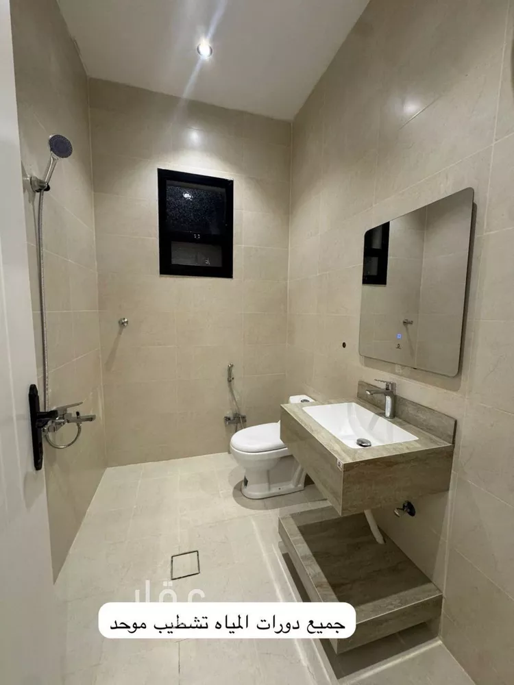 شقة للإيجار في شارع ينبع, حي ظهرة لبن, مدينة الرياض, منطقة الرياض صورة 5