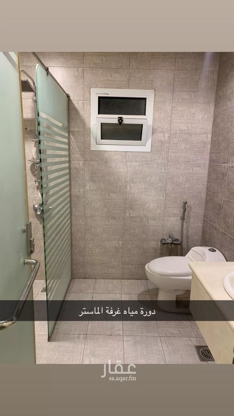دور للإيجار في شارع عبدالملك بن عباس, حي القيروان, مدينة الرياض, منطقة الرياض صورة 4