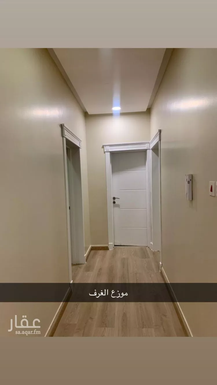دور للإيجار في شارع عبدالملك بن عباس, حي القيروان, مدينة الرياض, منطقة الرياض صورة 5